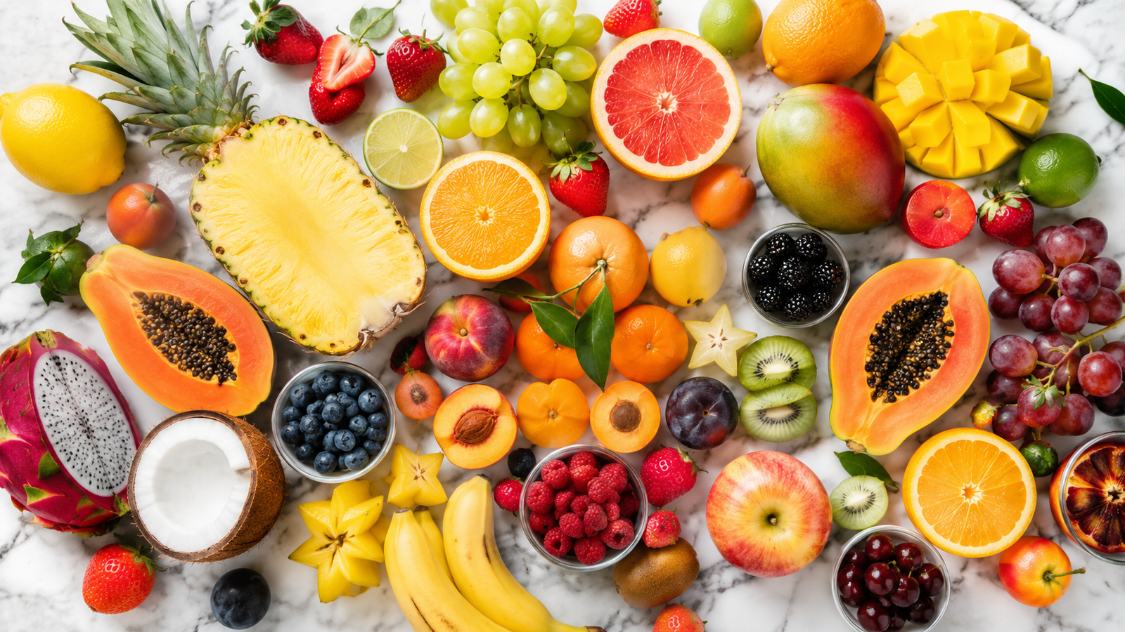 dates — carbs and nutrition