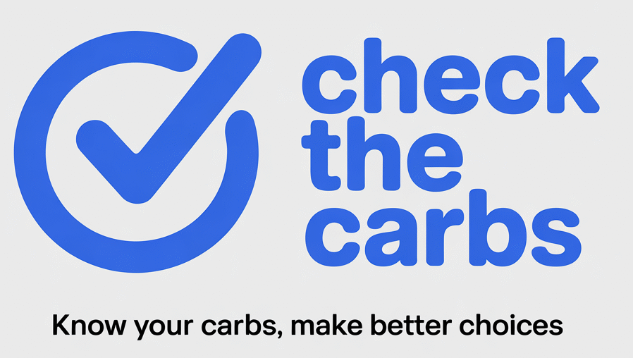 Check The Carbs