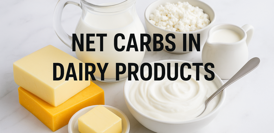 net-carbs-in-dairy-products-hero